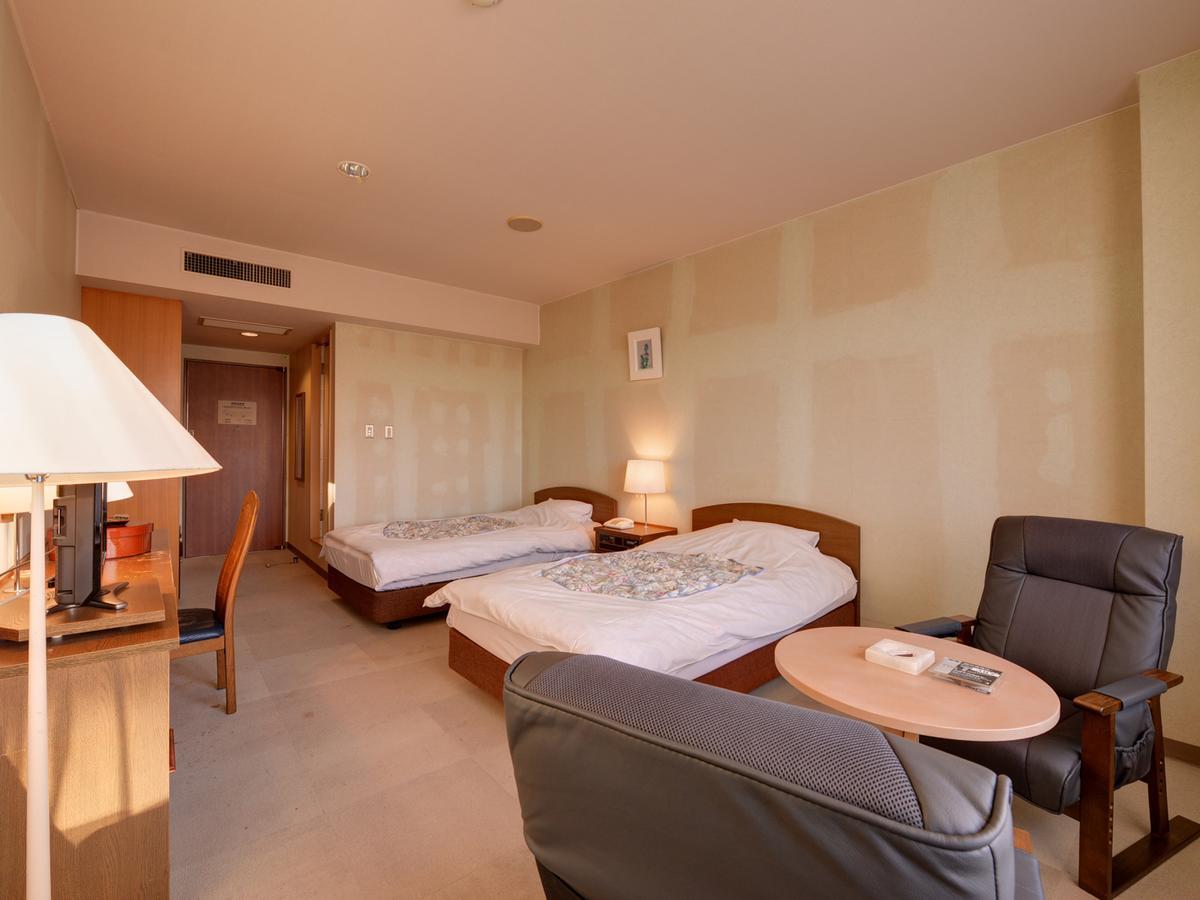 Shuho Royal Hotel Shuhokan Mine Luaran gambar