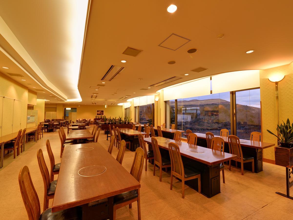 Shuho Royal Hotel Shuhokan Mine Luaran gambar