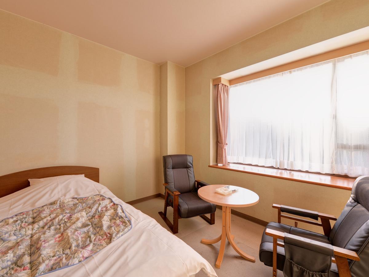 Shuho Royal Hotel Shuhokan Mine Luaran gambar