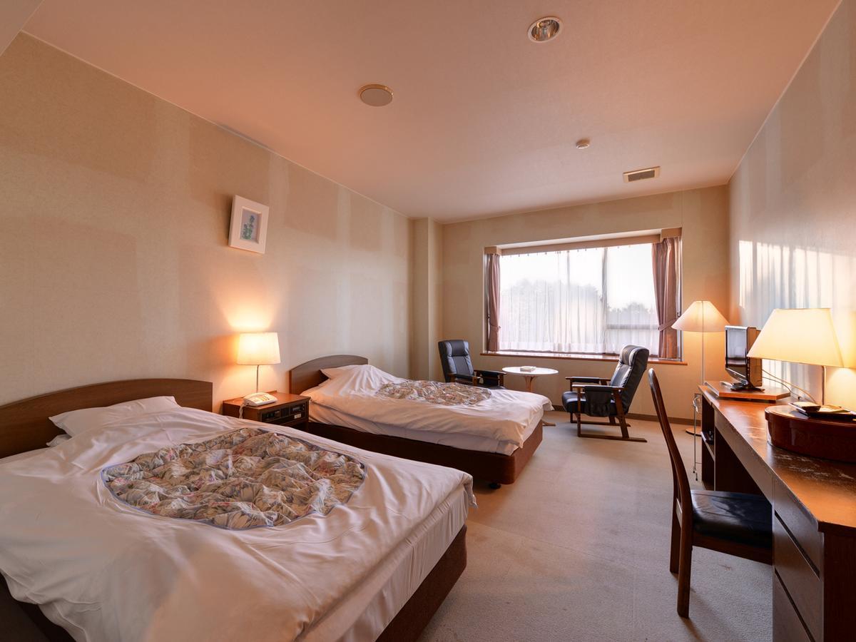 Shuho Royal Hotel Shuhokan Mine Luaran gambar