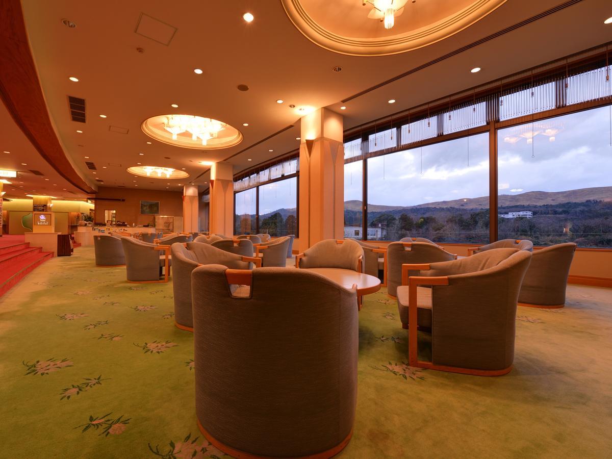 Shuho Royal Hotel Shuhokan Mine Luaran gambar