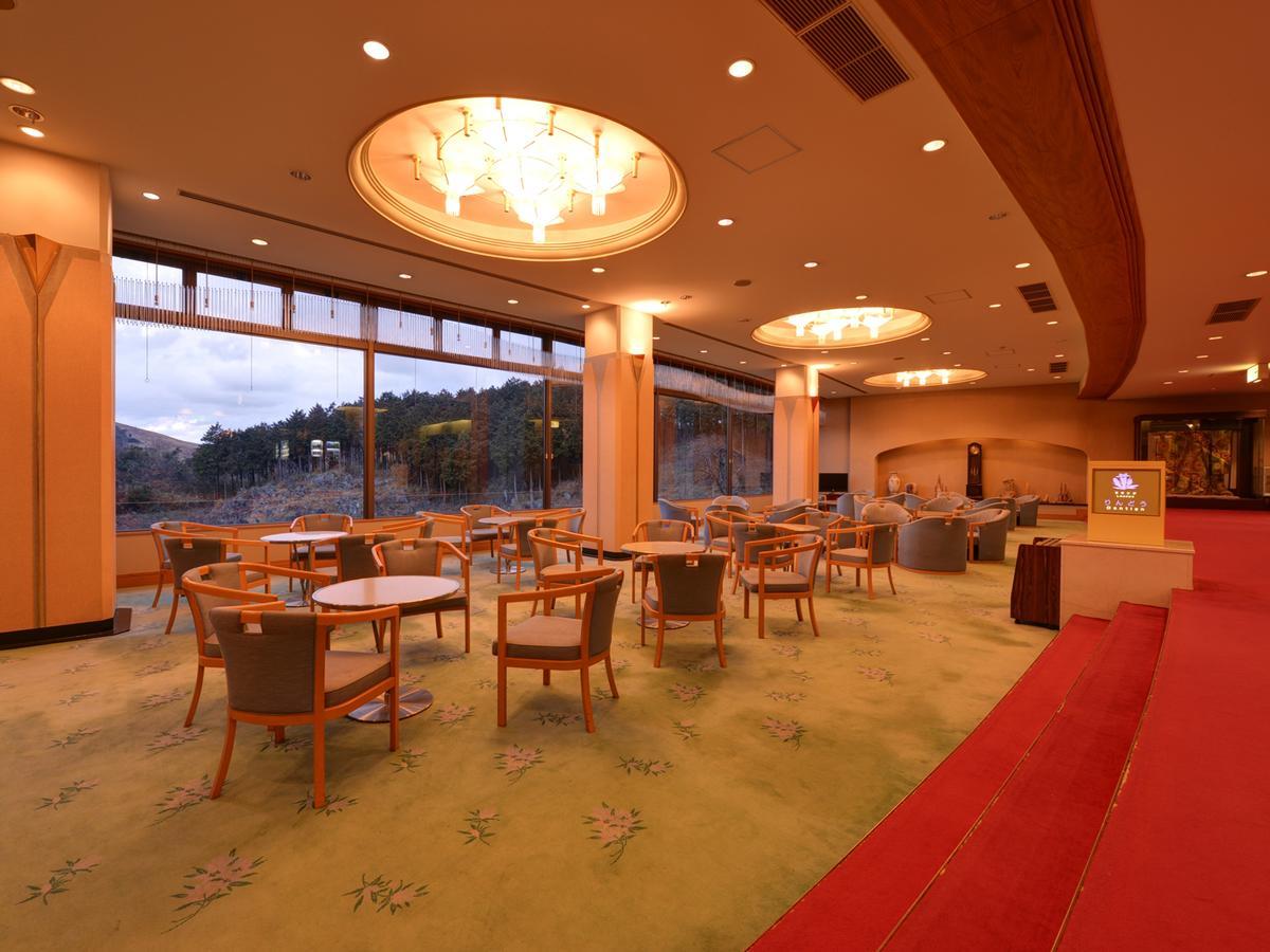 Shuho Royal Hotel Shuhokan Mine Luaran gambar