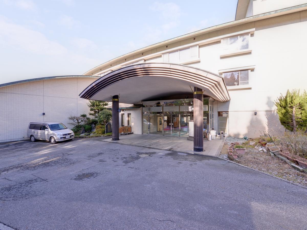 Shuho Royal Hotel Shuhokan Mine Luaran gambar
